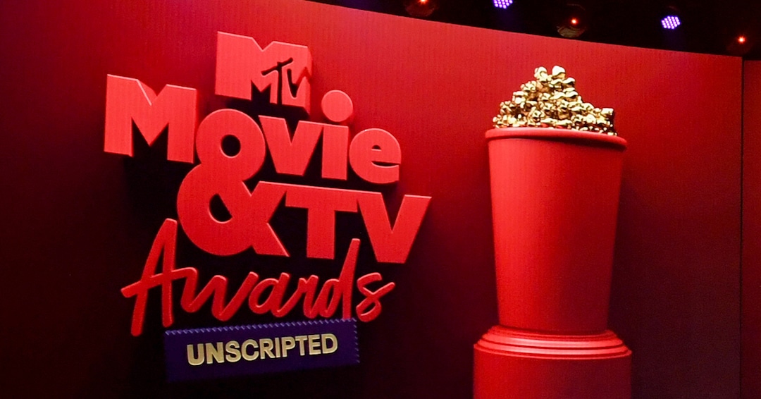 MTV Movie & TV Awards 2022 Winners: The Complete List